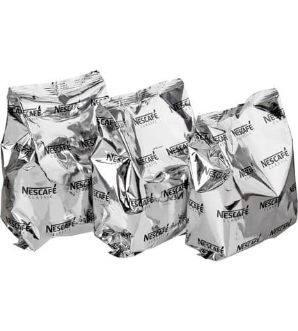 Кофе Nescafe Classic растворимый 500 г 3 шт купить