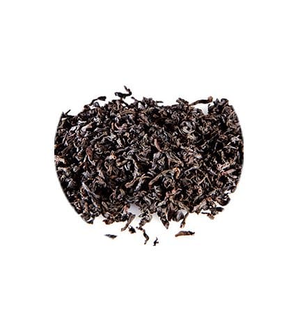 Чай черный Ahmad Tea Orange Pekoe листовой 200 г купить в Москве