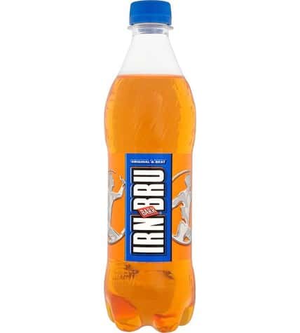 Газированный напиток Irn-Bru 0,5 л