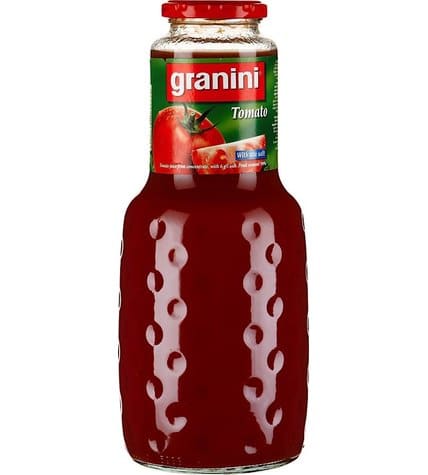 Сок Granini томатный с солью
