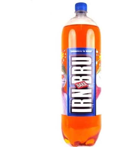 Газированный напиток Irn-Bru 2 л