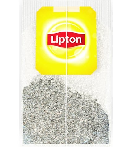 Чай черный Lipton English Breakfast в пакетиках 2 г 25 шт заказать