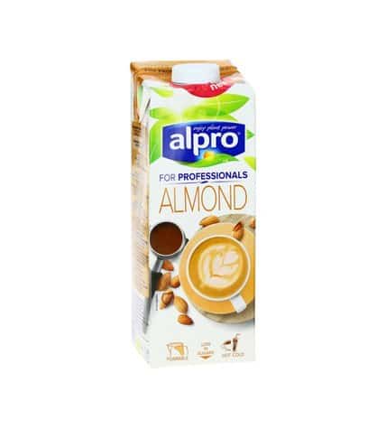 Напиток Alpro Professionals миндальный