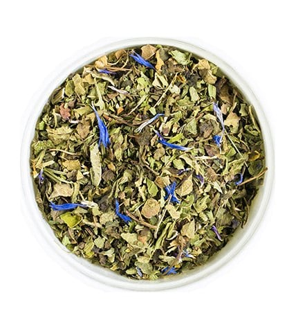 Травяной чай Floris Инди листовой 40 г купить