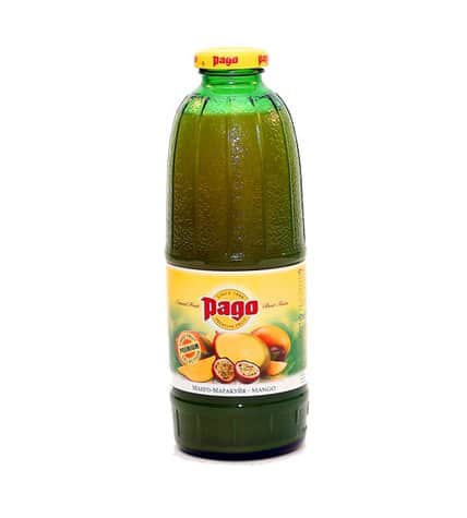 Нектар Pago манго-маракуйя