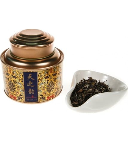 Чай улун Дун Фан Мэй Жэнь листовой 70 г купить