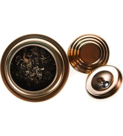 Чай улун Дун Фан Мэй Жэнь листовой 70 г купить в Москве