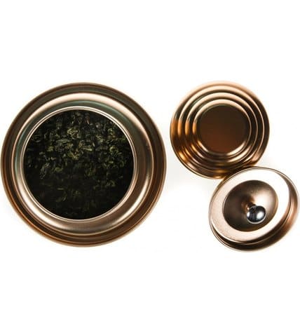 Чай улун Те Гуаньинь листовой 110 г купить в Москве