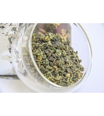 Чай улун Тянь Жень Те Гуань Инь листовой 100 г купить в Москве