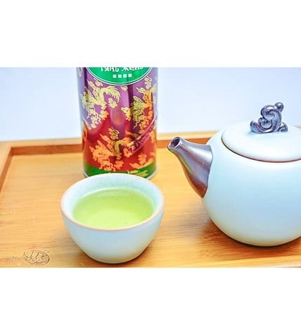 Чай улун Тянь Жень Те Гуань Инь листовой 100 г цена