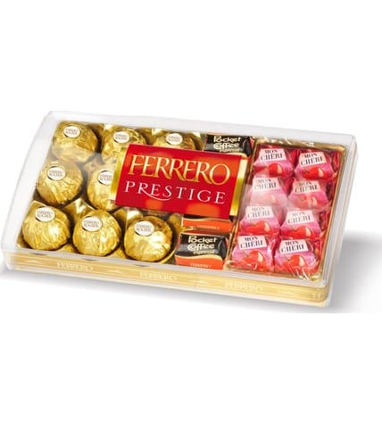 Набор конфет Ferrero Prestige
