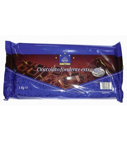 Шоколад Horeca Select 60%