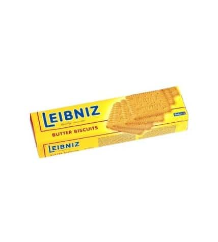 Печенье Bahlsen Leibniz