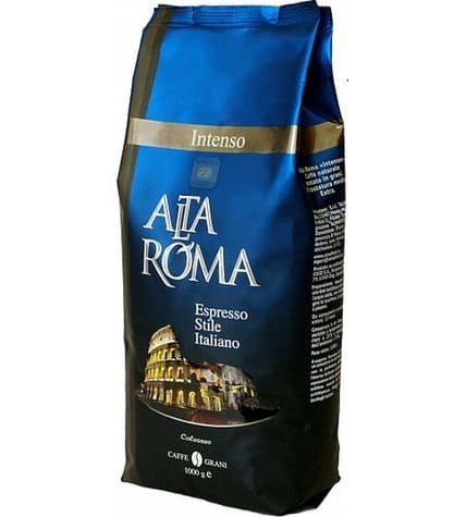 Кофе Altaroma Vero в зернах 1 кг