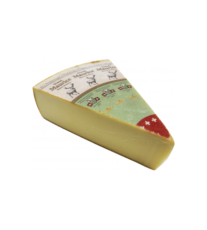 Сыр полутвердый Гран Морис Le Superb ~2,5 кг