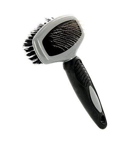 Расческа Triol двухсторонняя 16,5 см купить