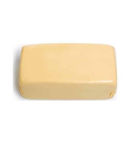 Сыр полутвердый Metro Chef Тильзитер 45% ~1 кг