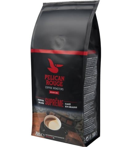Кофе Pelican Rouge Supreme в зернах 250 г