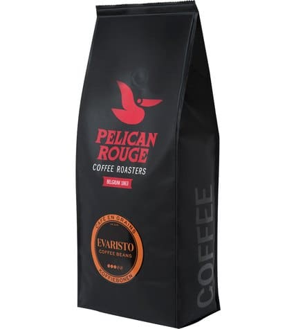 Кофе Pelican Rouge Evaristo в зернах 1 кг