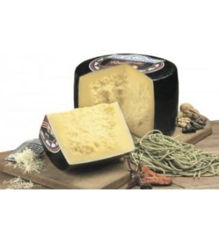 Сыр твердый La Paulina Реджанито 45% ~6,8 кг купить