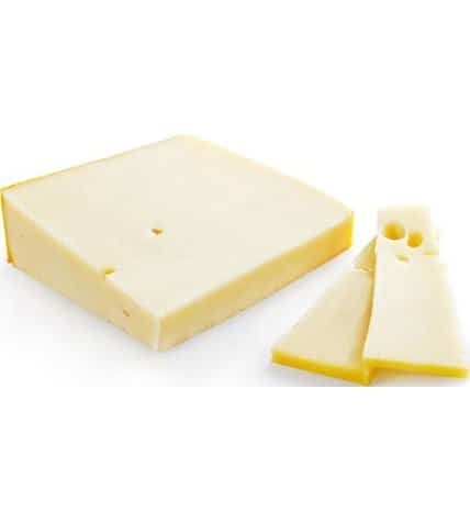 Сыр твердый Горный Алтайский 50% 200 г