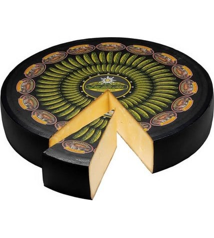 Сыр твердый Le Superbe Fior delle Alpi 45% ~1,5 кг