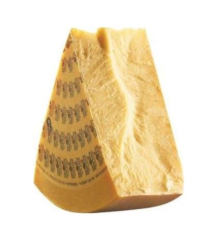 Сыр твердый Lustenberger Sbrinz 45% ~ 1,4 кг