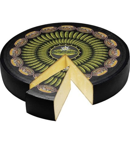 Сыр твердый Le Superbe Fior Delle Alpi 45% 200 г