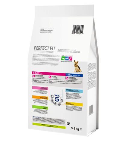 Корм для собак Perfect Fit курица купить