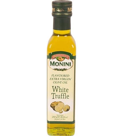 Оливковое масло Monini Extra Virgin с трюфелем 0,25 л