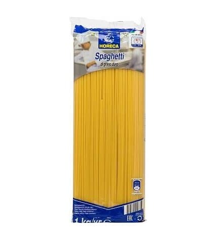 Макаронные изделия Horeca Select спагетти