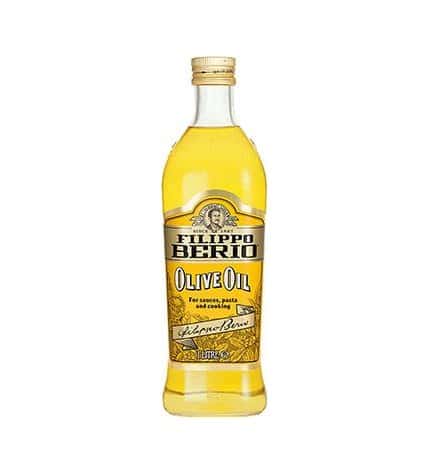 Оливковое масло Filippo Berio 1 л