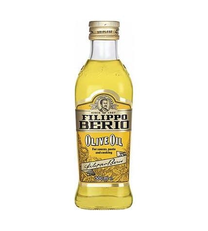 Оливковое масло Filippo Berio 0,5 л