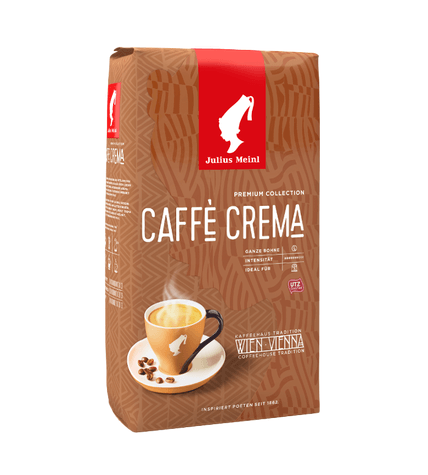 Кофе Julius Meinl Caffe Crema Premium зерновой 1 кг