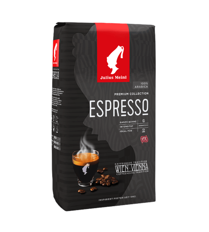 Кофе Julius Meinl Caffe Premium Collection Espresso зерновой 1 кг