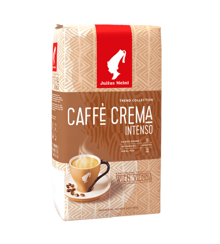 Кофе Julius Meinl Caffe Premium Crema Intenso зерновой 1 кг