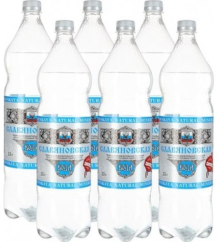 Бугатти вода минеральная
