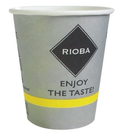 Стаканы Rioba для кофе 300 мл