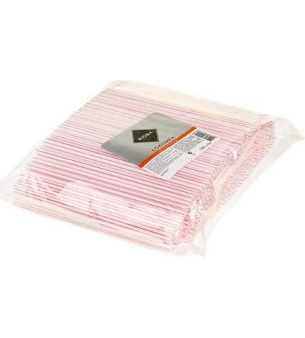 Трубочки Rioba для коктейля 21 см