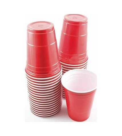 Набор одноразовых стаканов Huhtamaki Party Cups 400 мл 50 шт