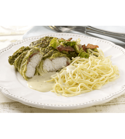 Макаронные изделия 3 Glocken Gold-Ei Landnudeln Schnittnudeln мелкая лапша 350 г купить в Москве