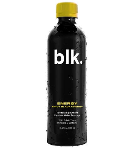 Напиток «blk Energy» 0.5 л