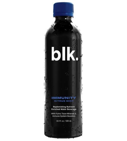 Напиток «blk Immunity» 0.5 л