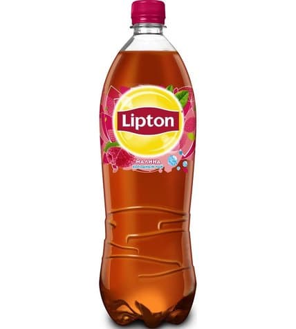 Холодный чай Lipton Мохито