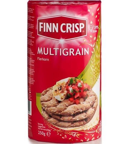 Хлебцы Finn Crisp многозерновые