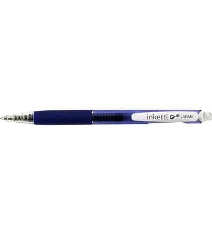 Ручка Penac Inketti 0.5 мм синяя