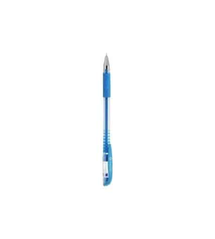 Ручка Flexoffice-Gel016/41-1B гелевая
