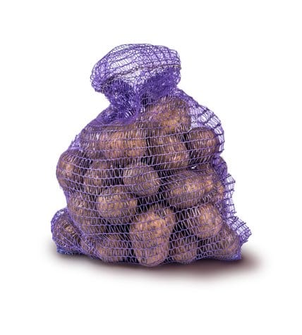 Картофель черри в сетке ~1 кг