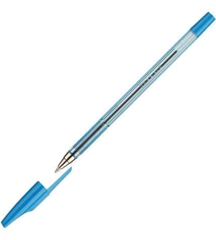 Ручки Beifa шариковые синие 