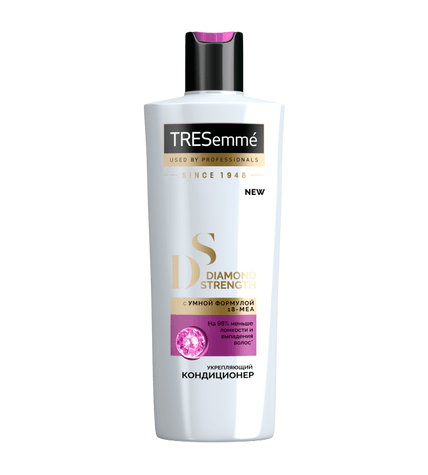 Кондиционер Tresemme Diamond Strength укрепляющий 400 мл